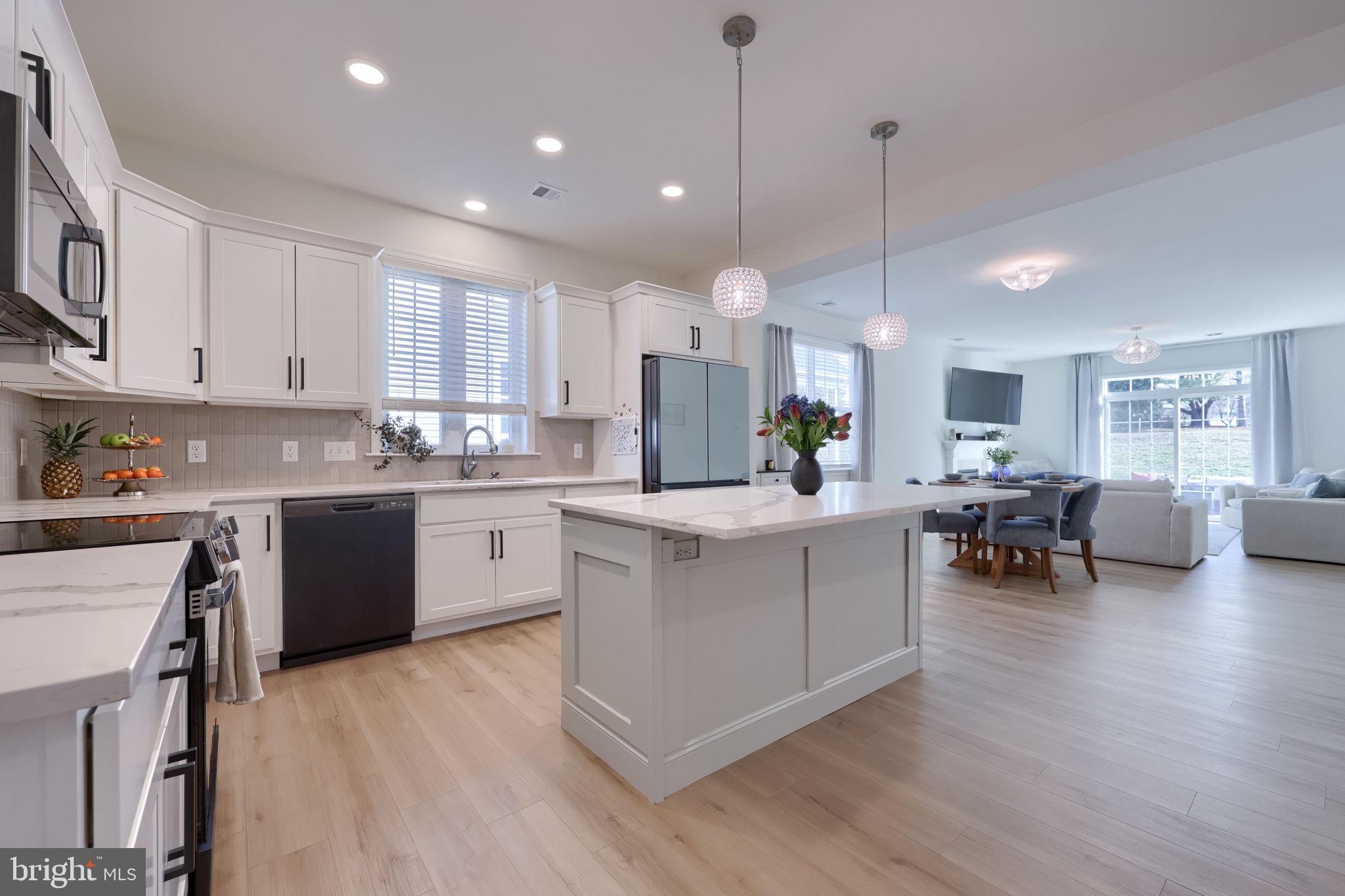 BELLARIDE - Residential