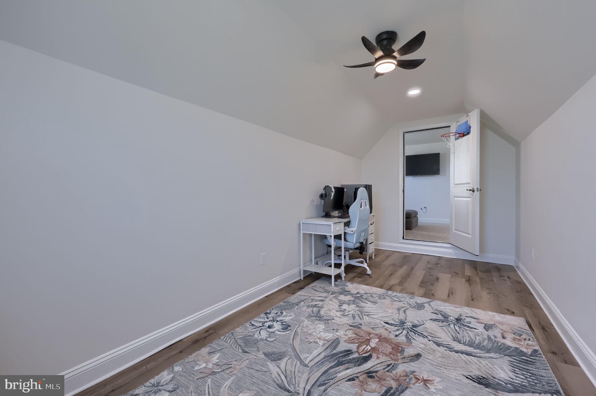 BELLARIDE - Residential