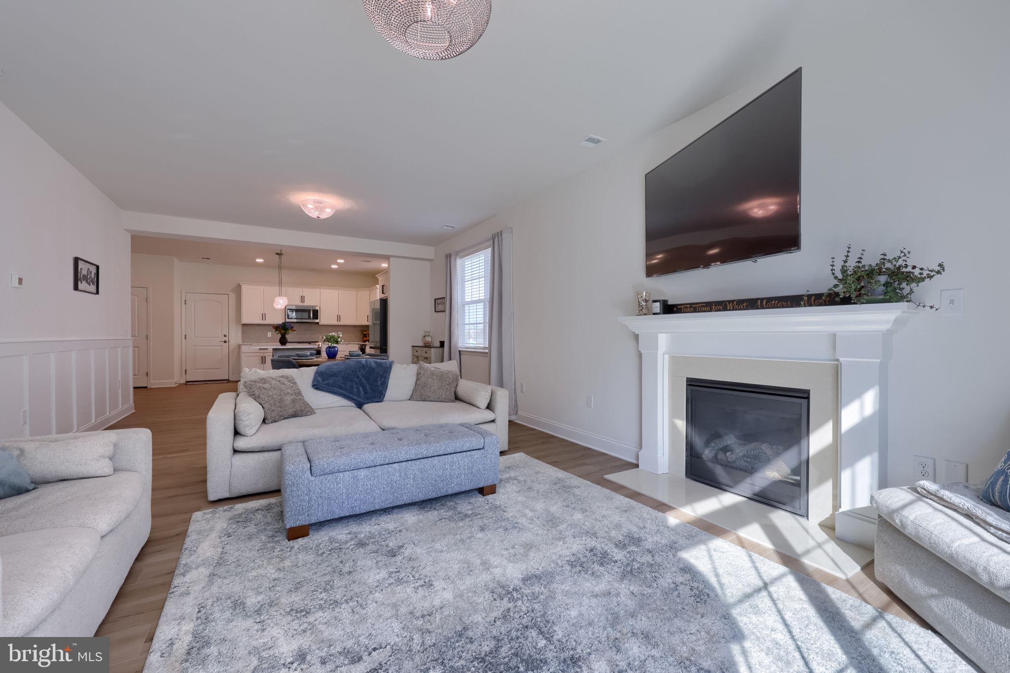 BELLARIDE - Residential