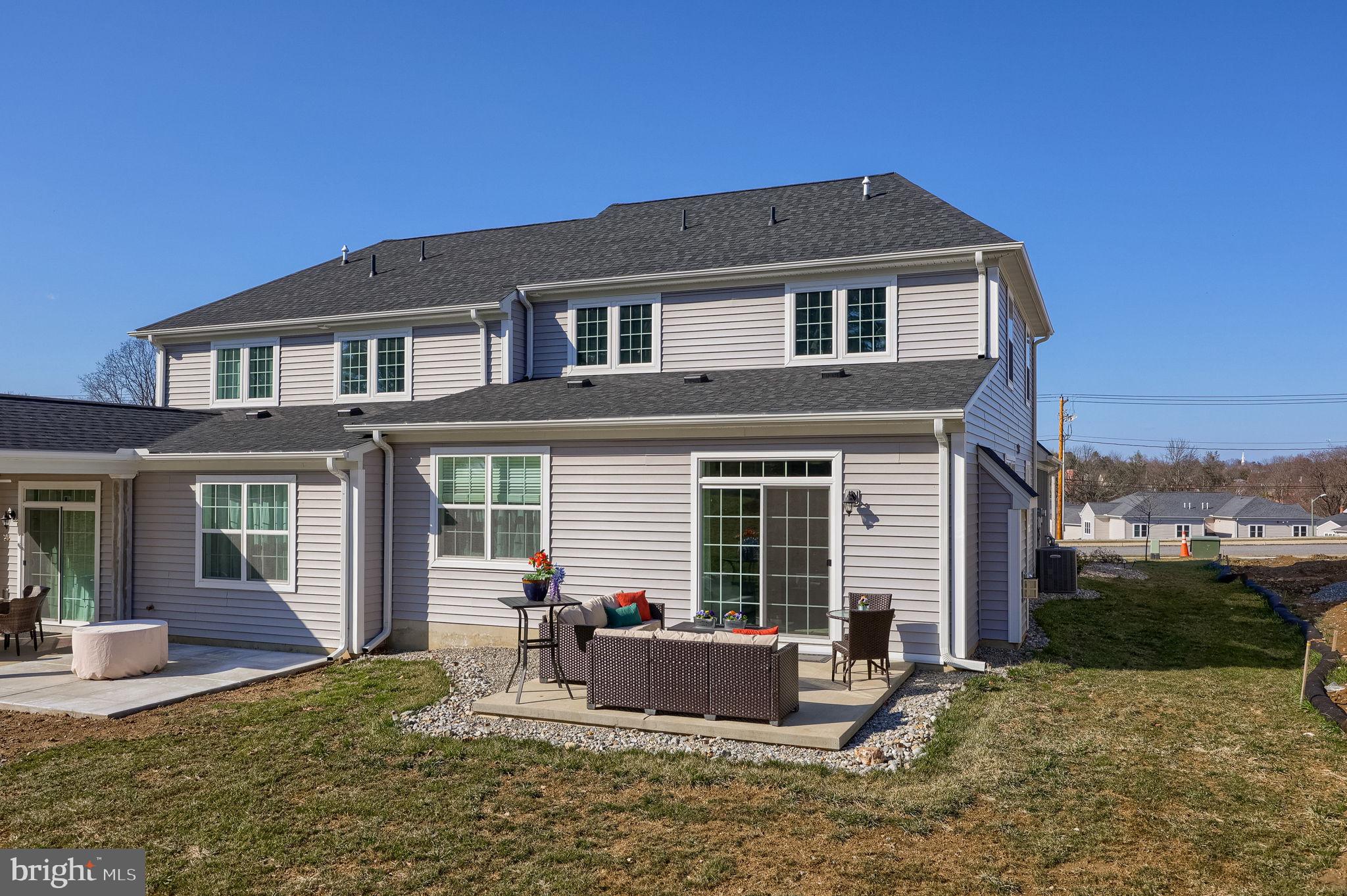 BELLARIDE - Residential