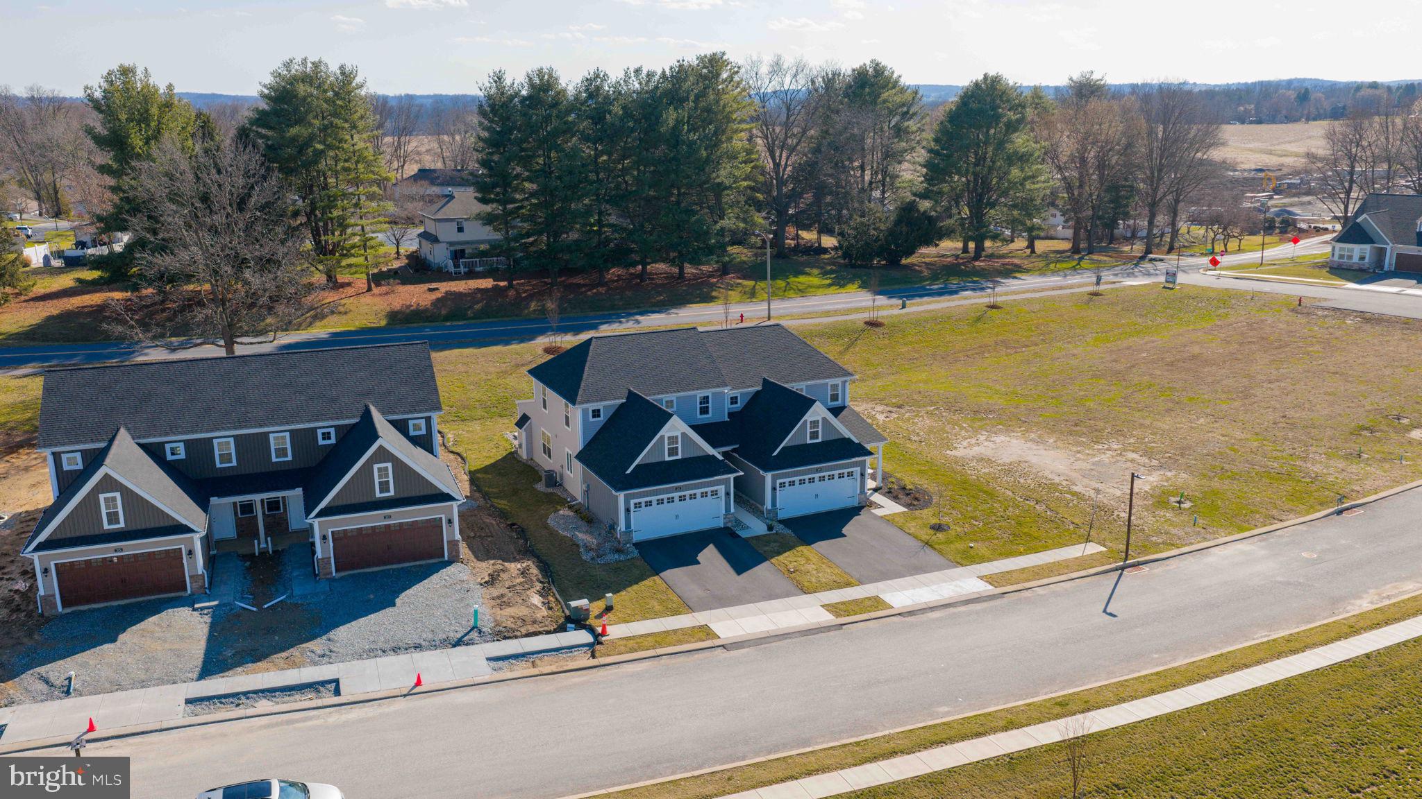 BELLARIDE - Residential