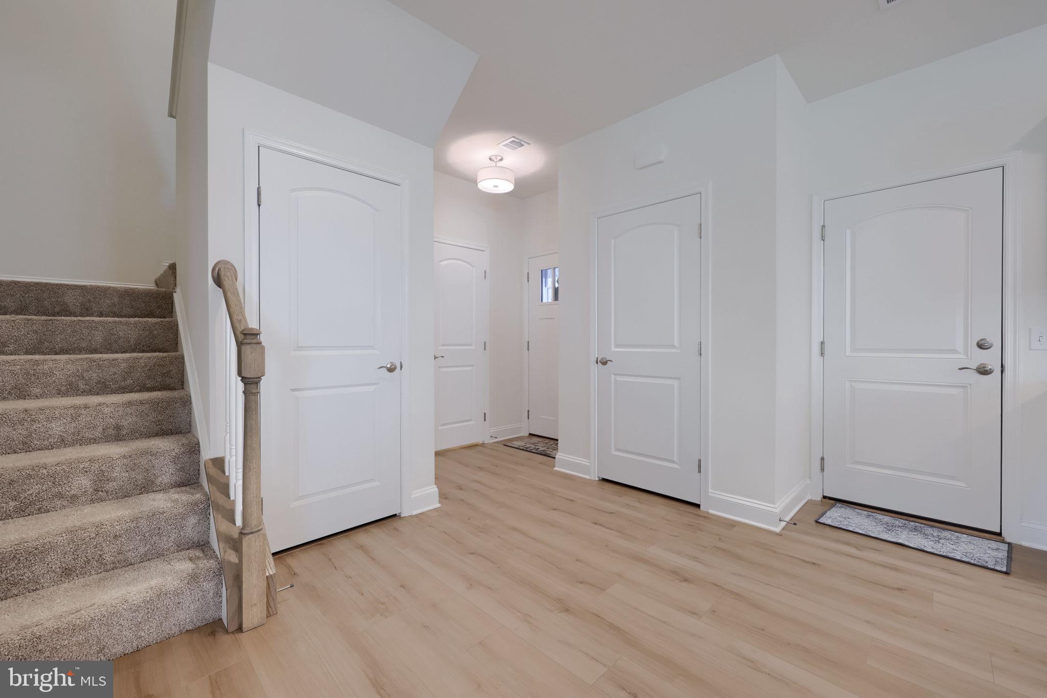 BELLARIDE - Residential