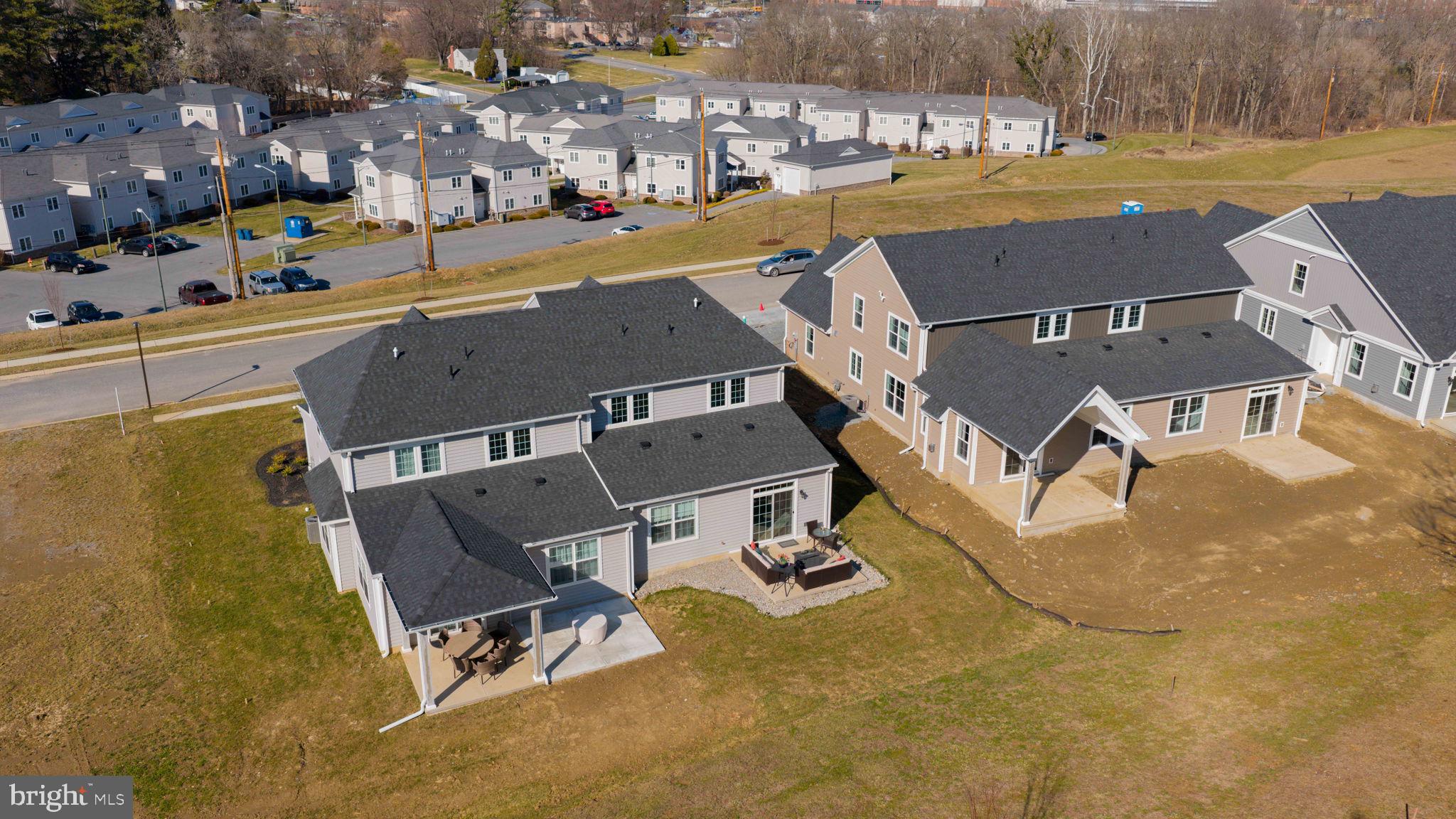 BELLARIDE - Residential