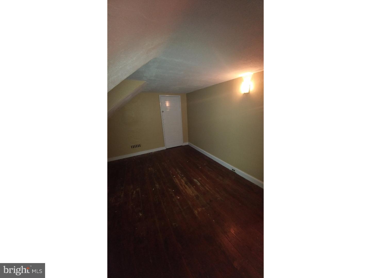 CENTER CITY - Residential