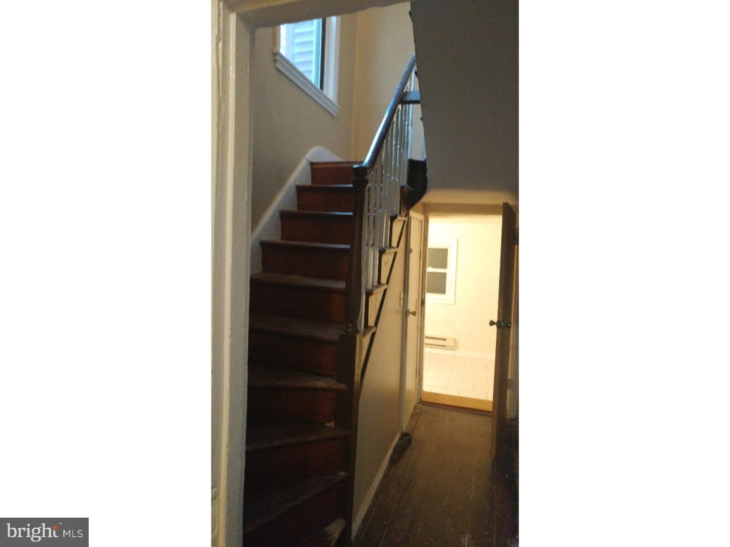 CENTER CITY - Residential