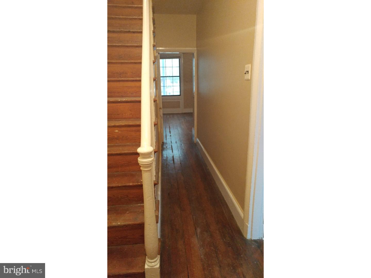 CENTER CITY - Residential