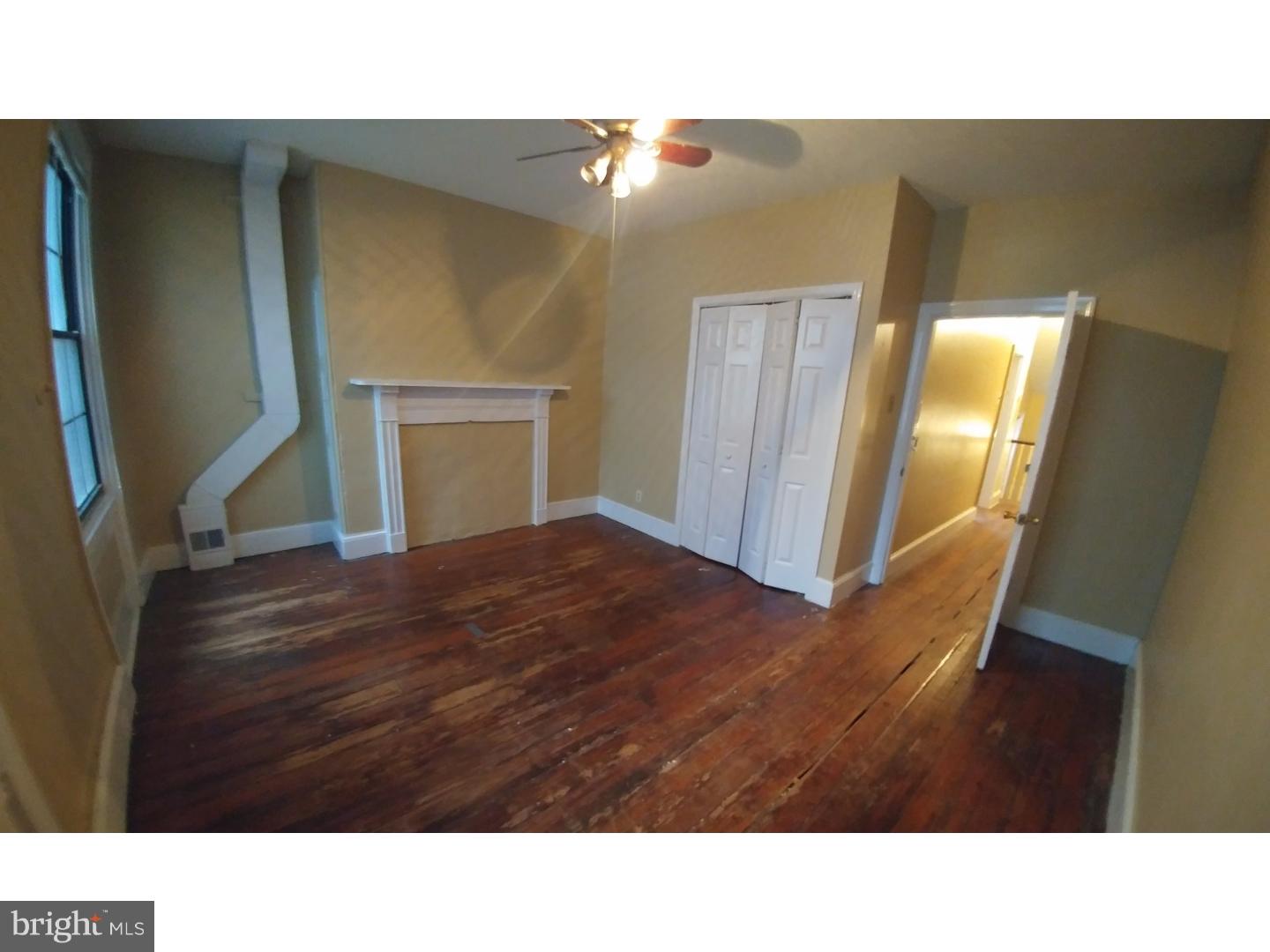 CENTER CITY - Residential