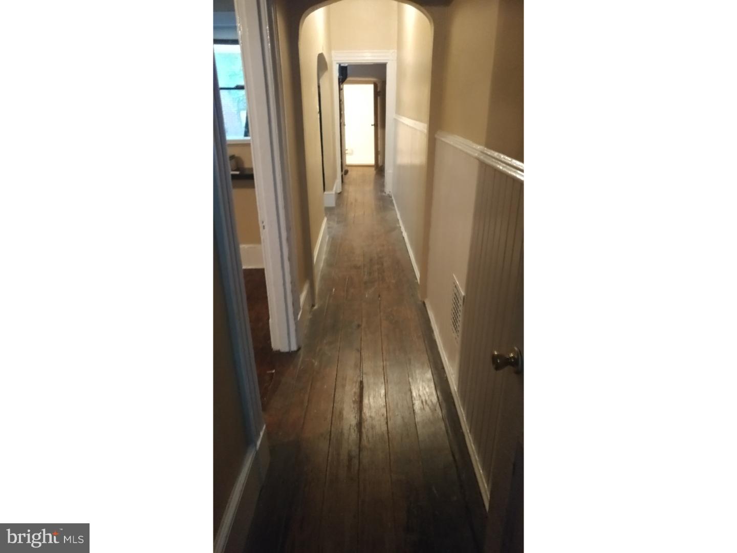 CENTER CITY - Residential