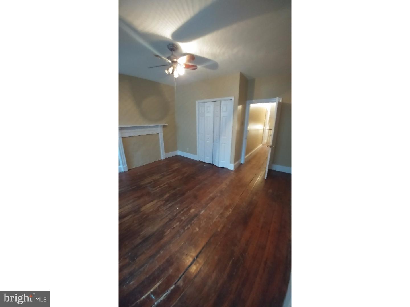 CENTER CITY - Residential