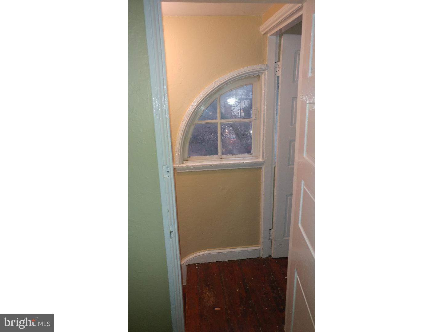 CENTER CITY - Residential