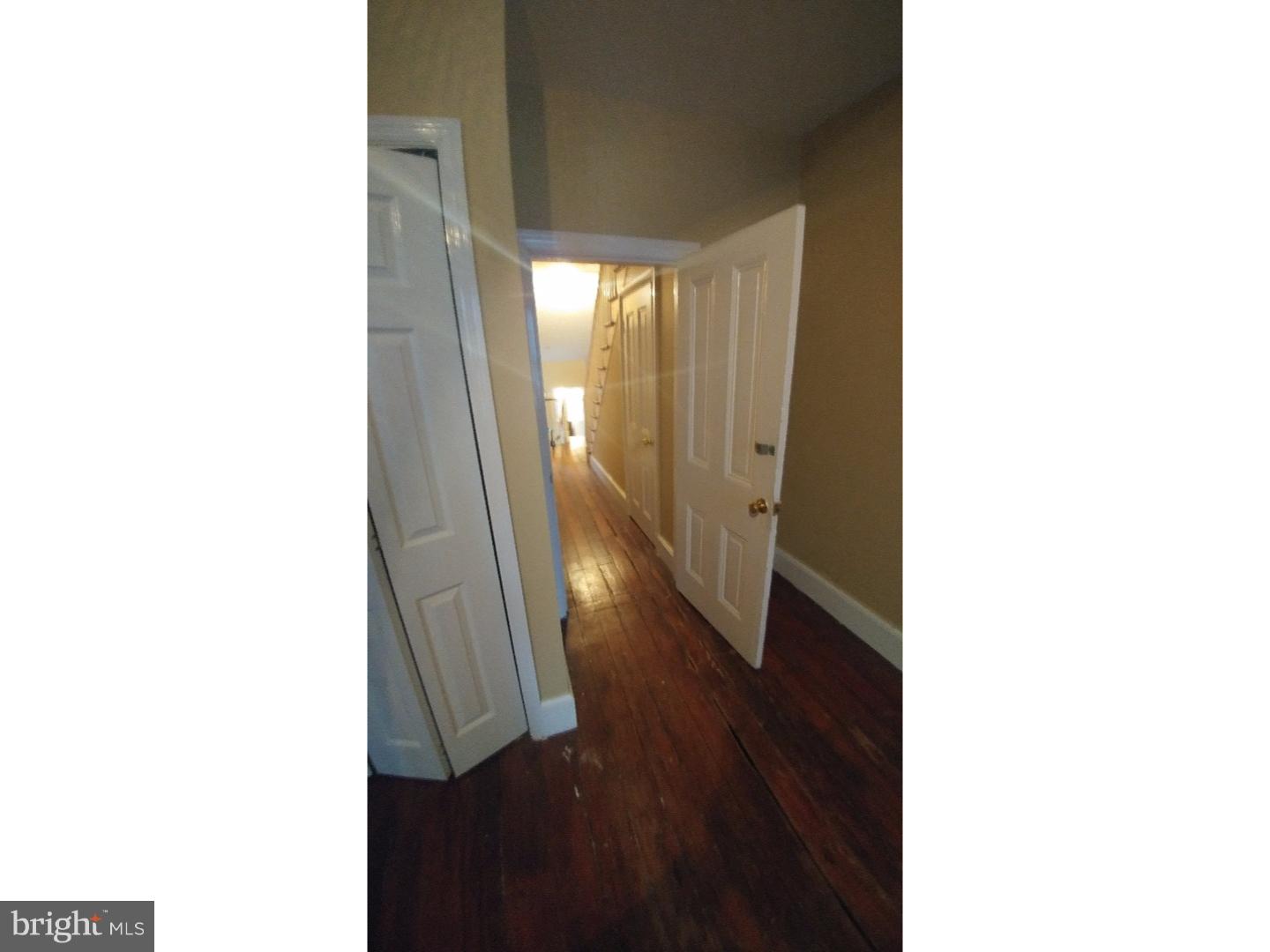 CENTER CITY - Residential