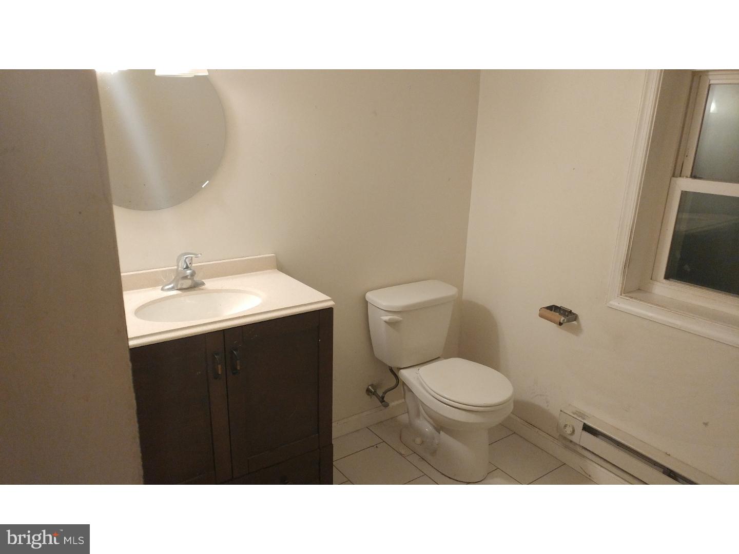 CENTER CITY - Residential