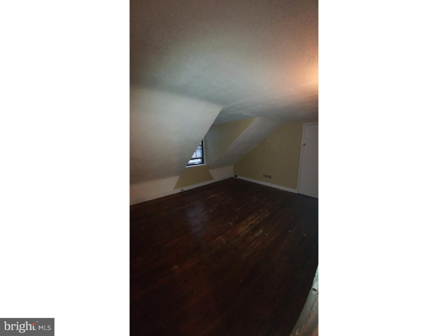 CENTER CITY - Residential