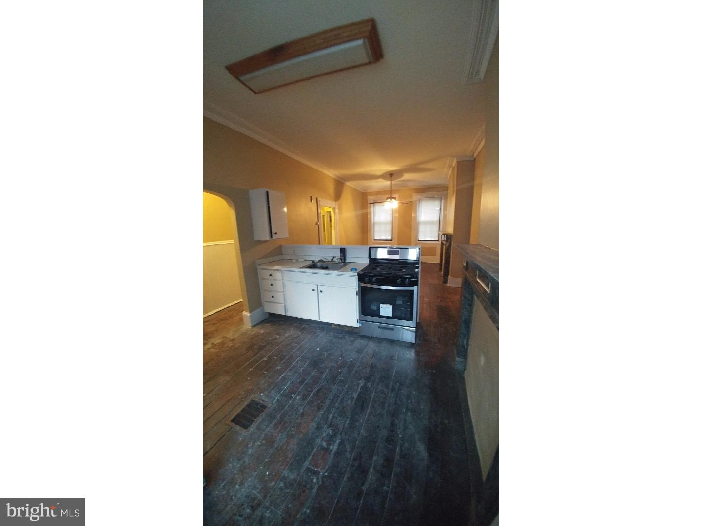 CENTER CITY - Residential