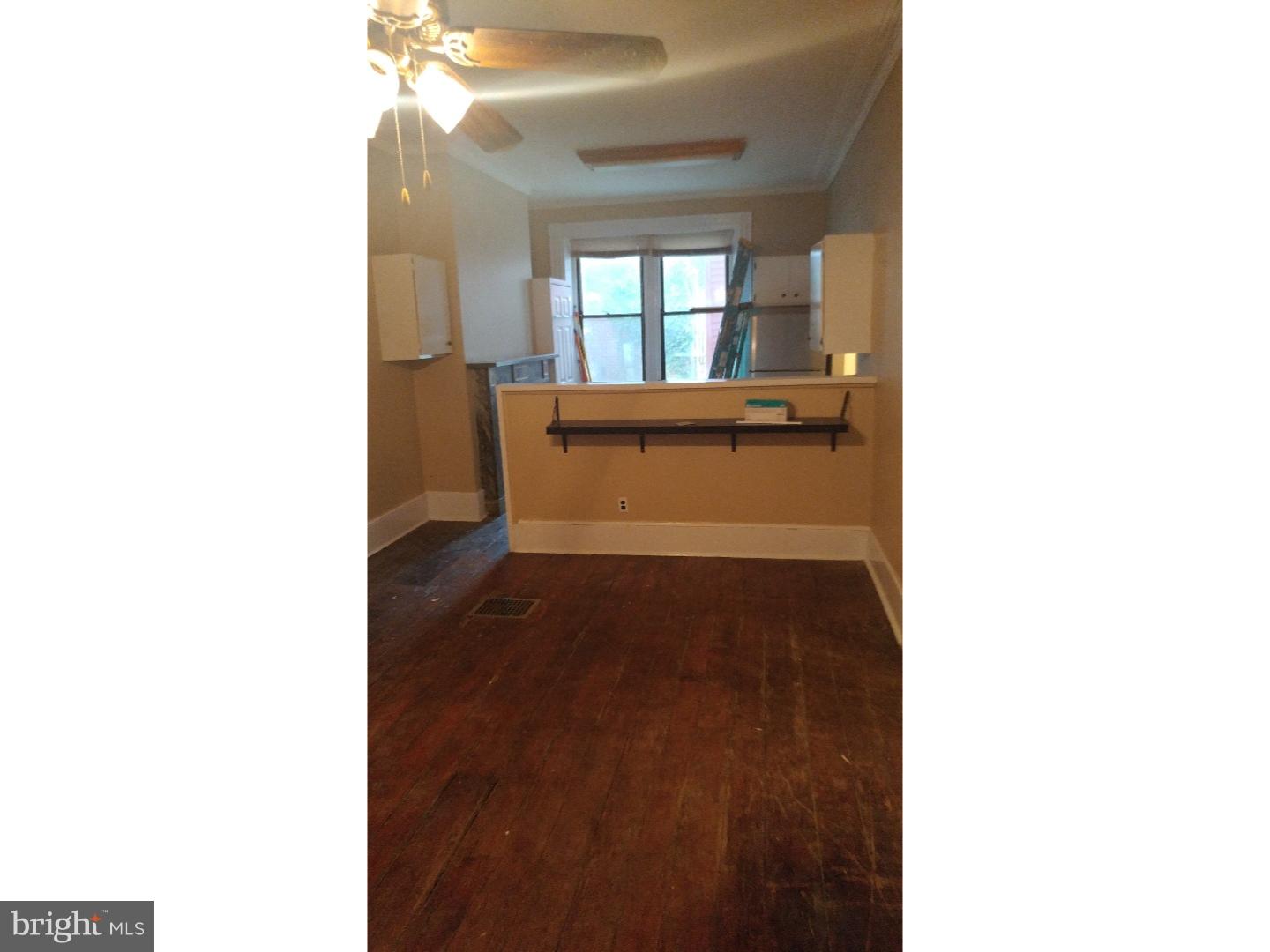 CENTER CITY - Residential