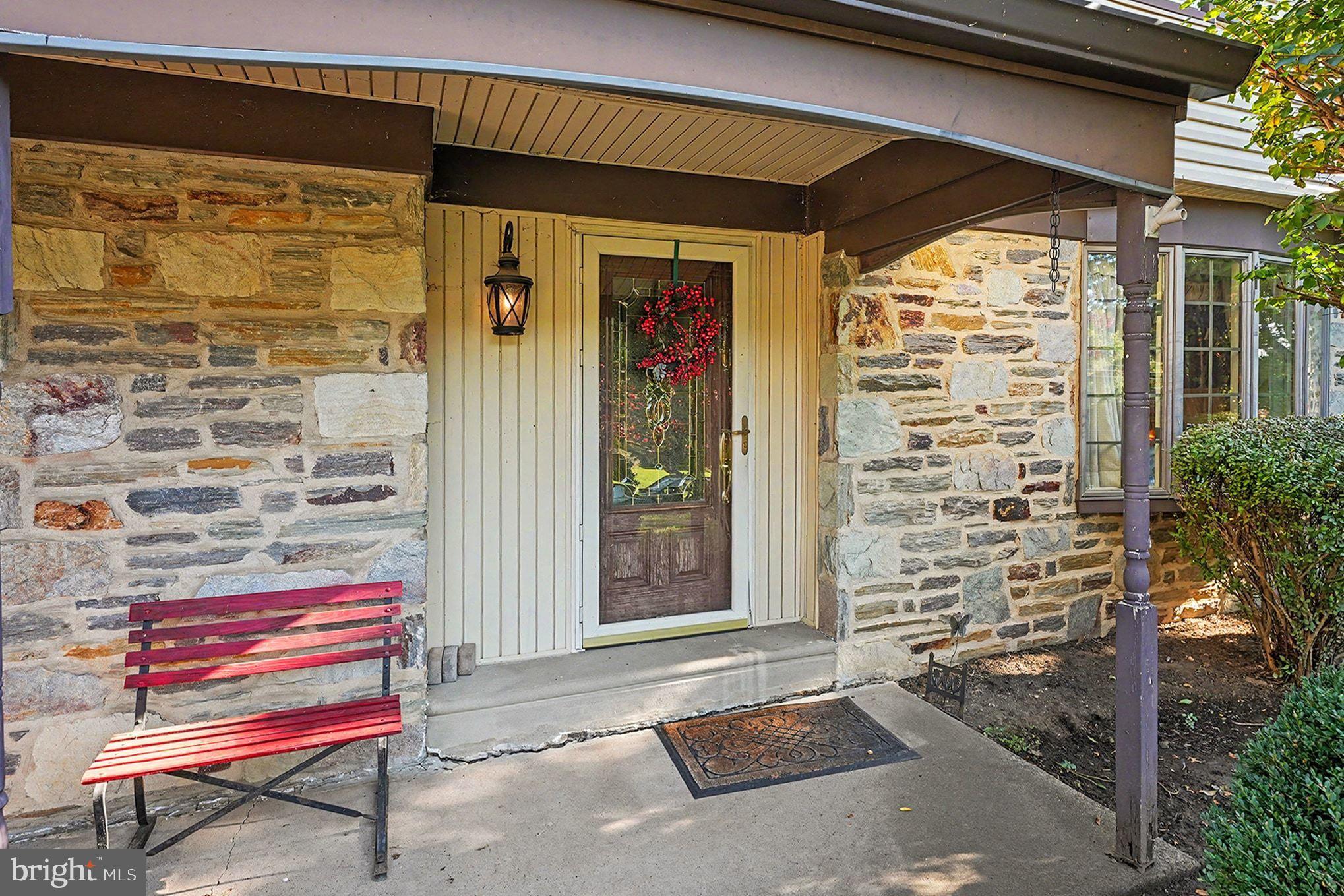 329 FAIRHILL DRIVE