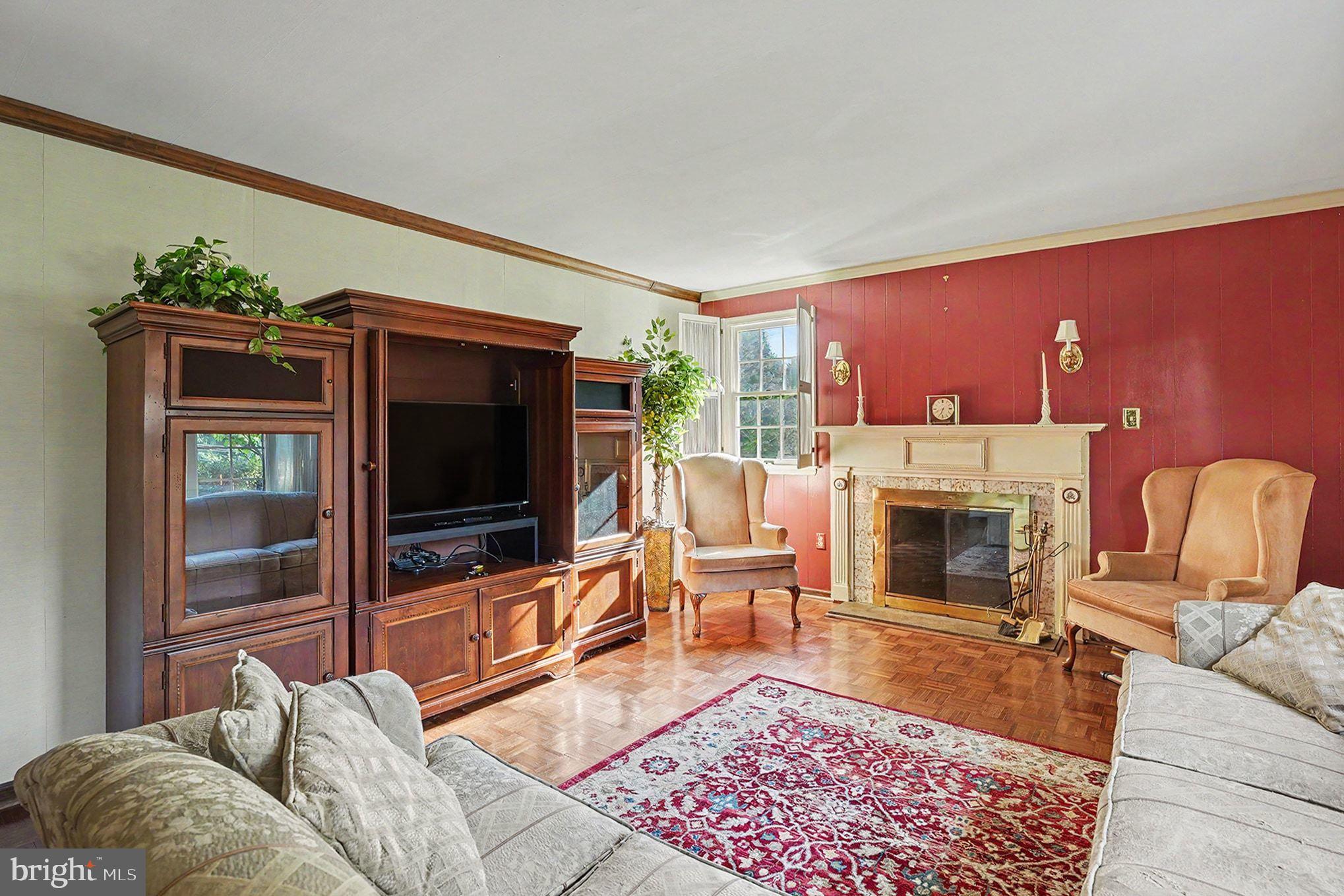 329 FAIRHILL DRIVE