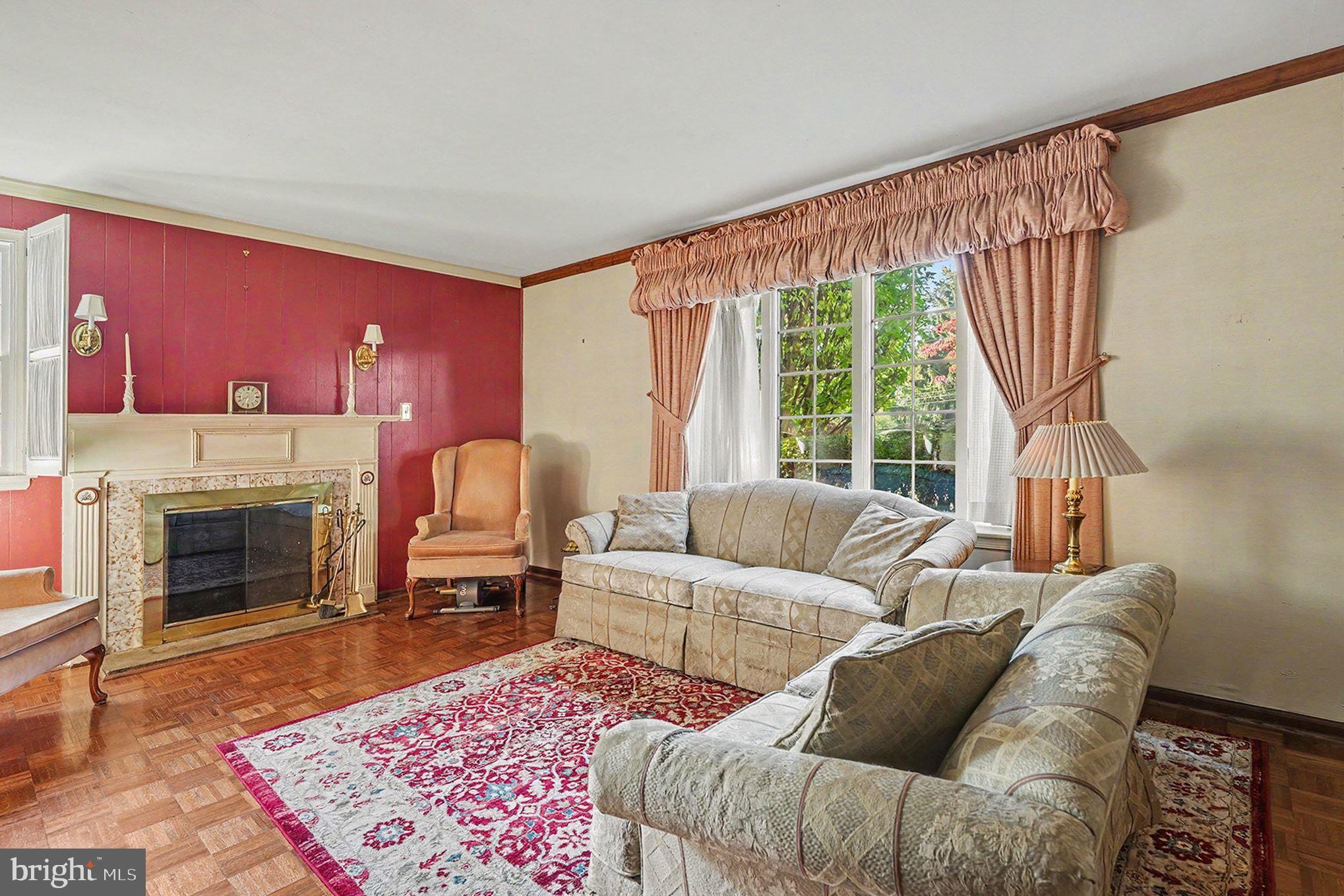 329 FAIRHILL DRIVE