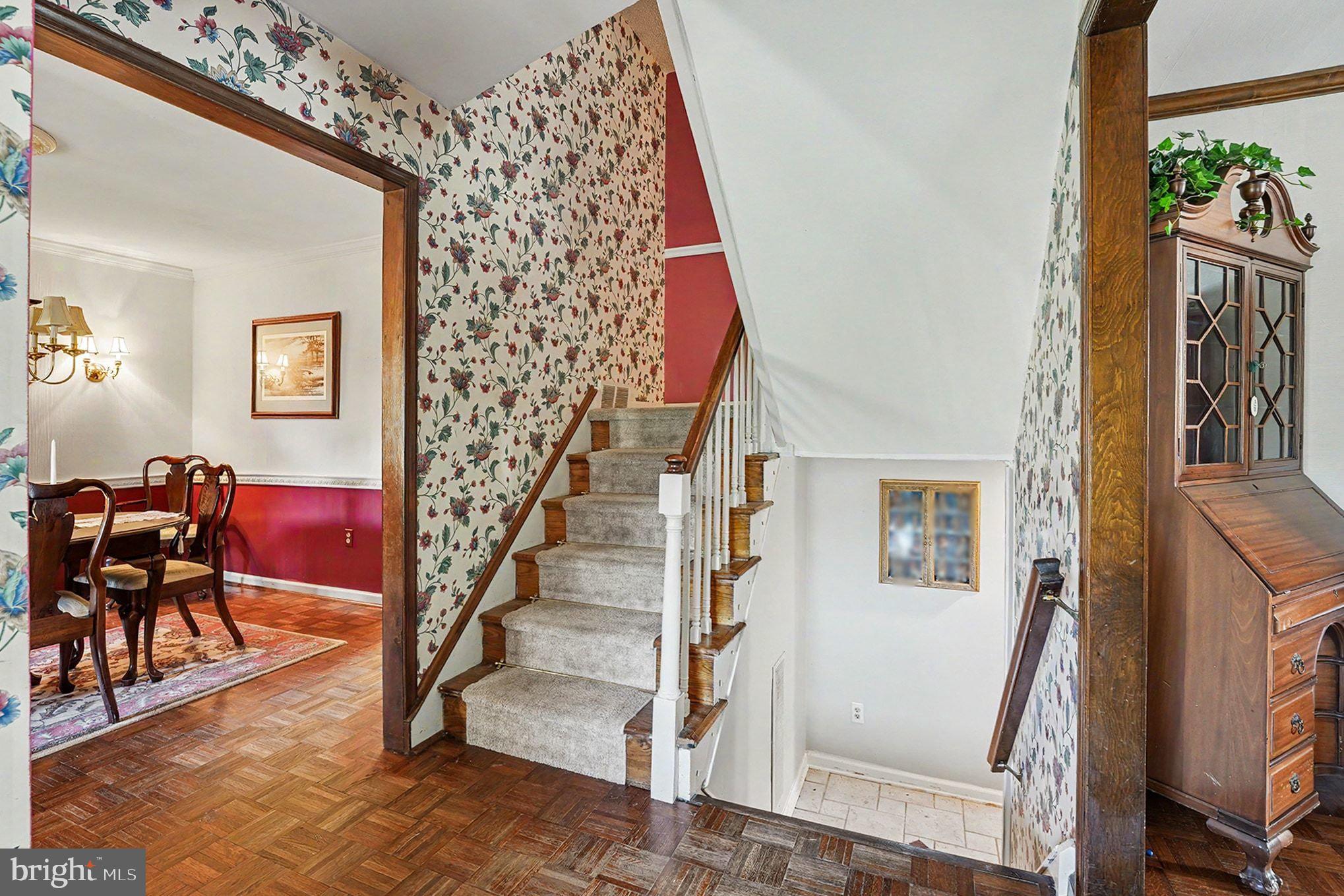 329 FAIRHILL DRIVE