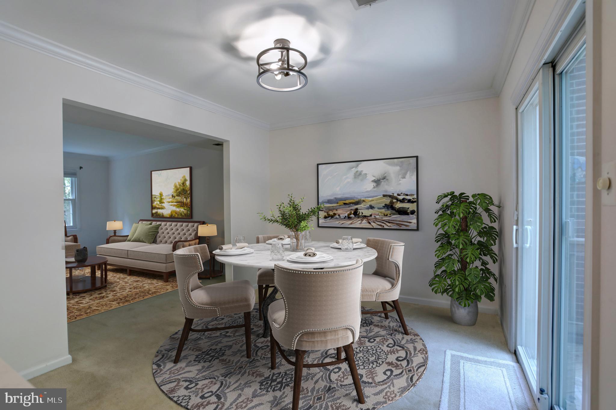 NEWINGTON STATION - Residential