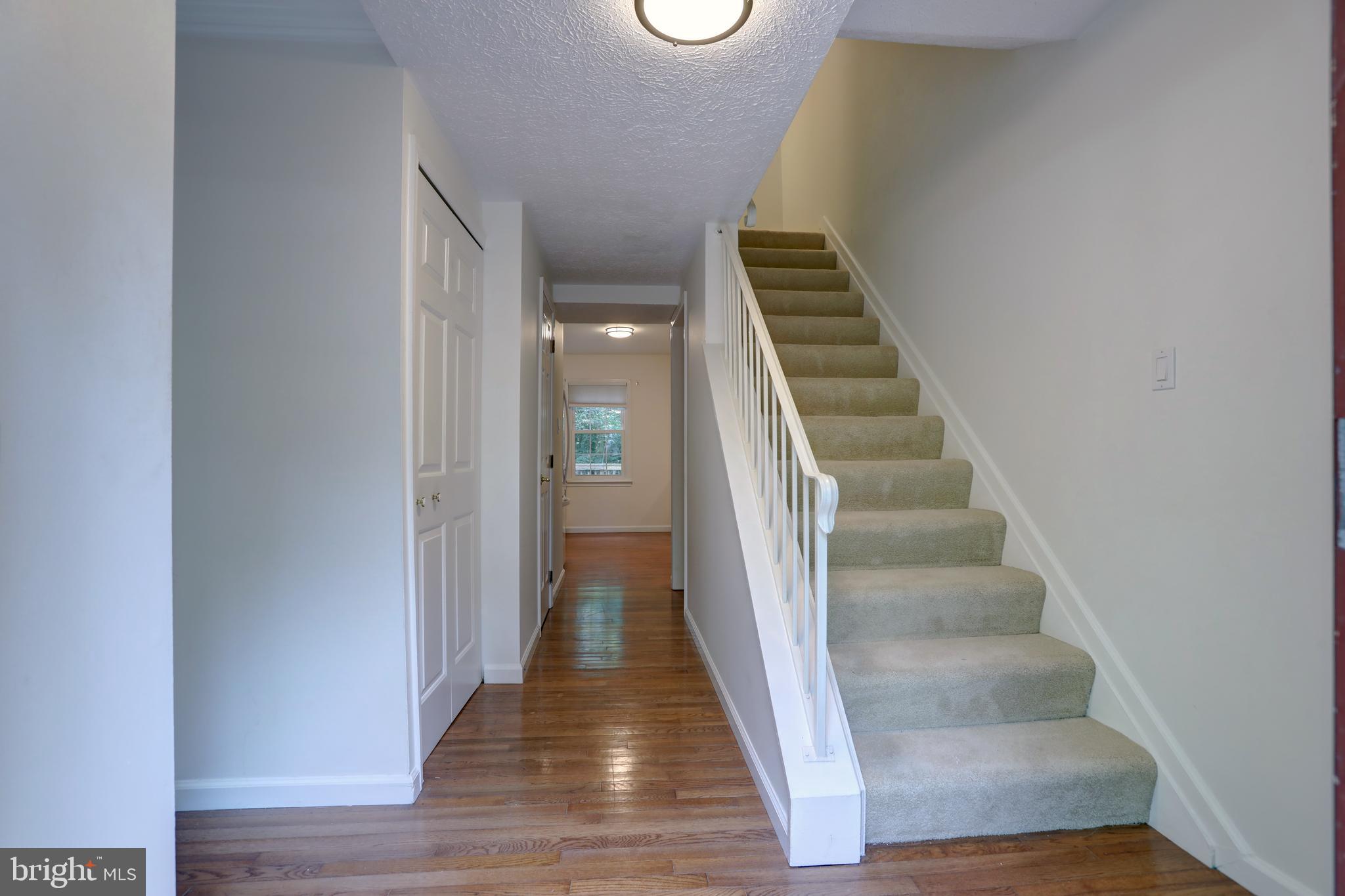 NEWINGTON STATION - Residential