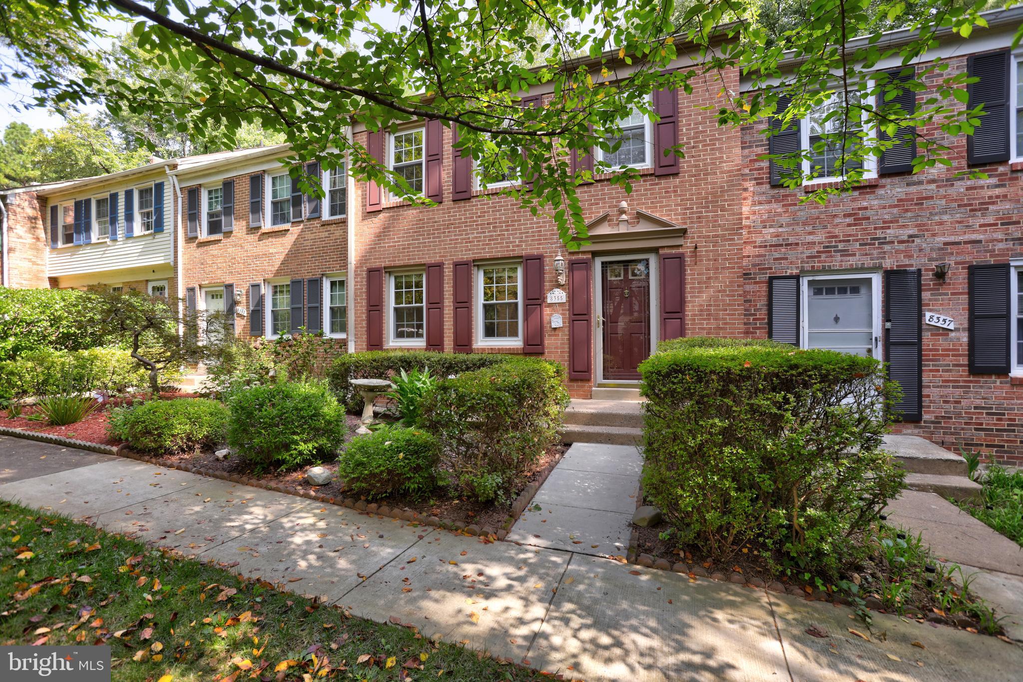 NEWINGTON STATION - Residential