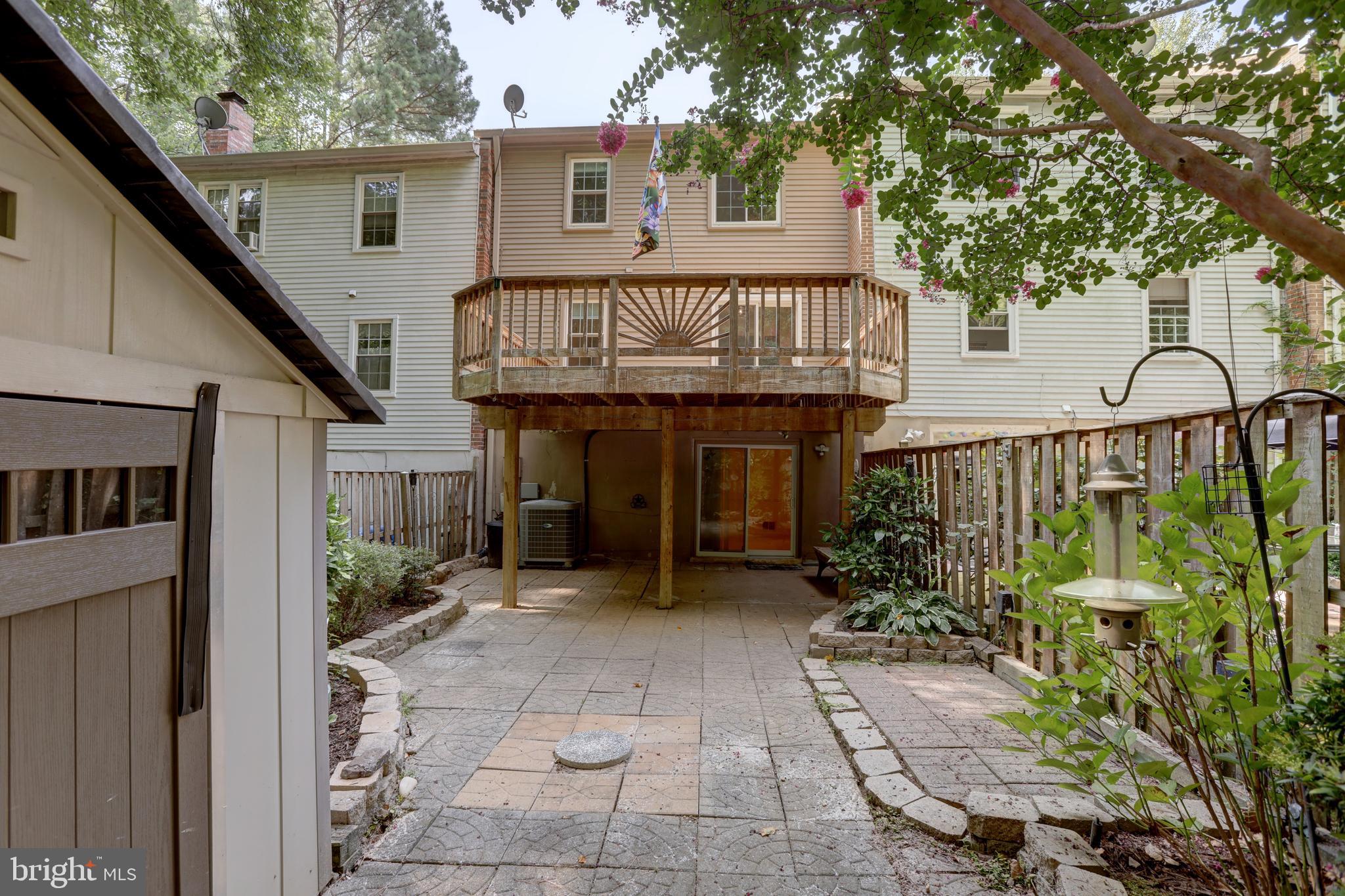 NEWINGTON STATION - Residential