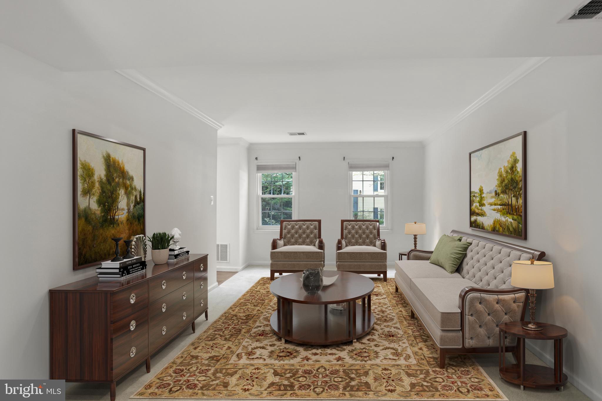 NEWINGTON STATION - Residential