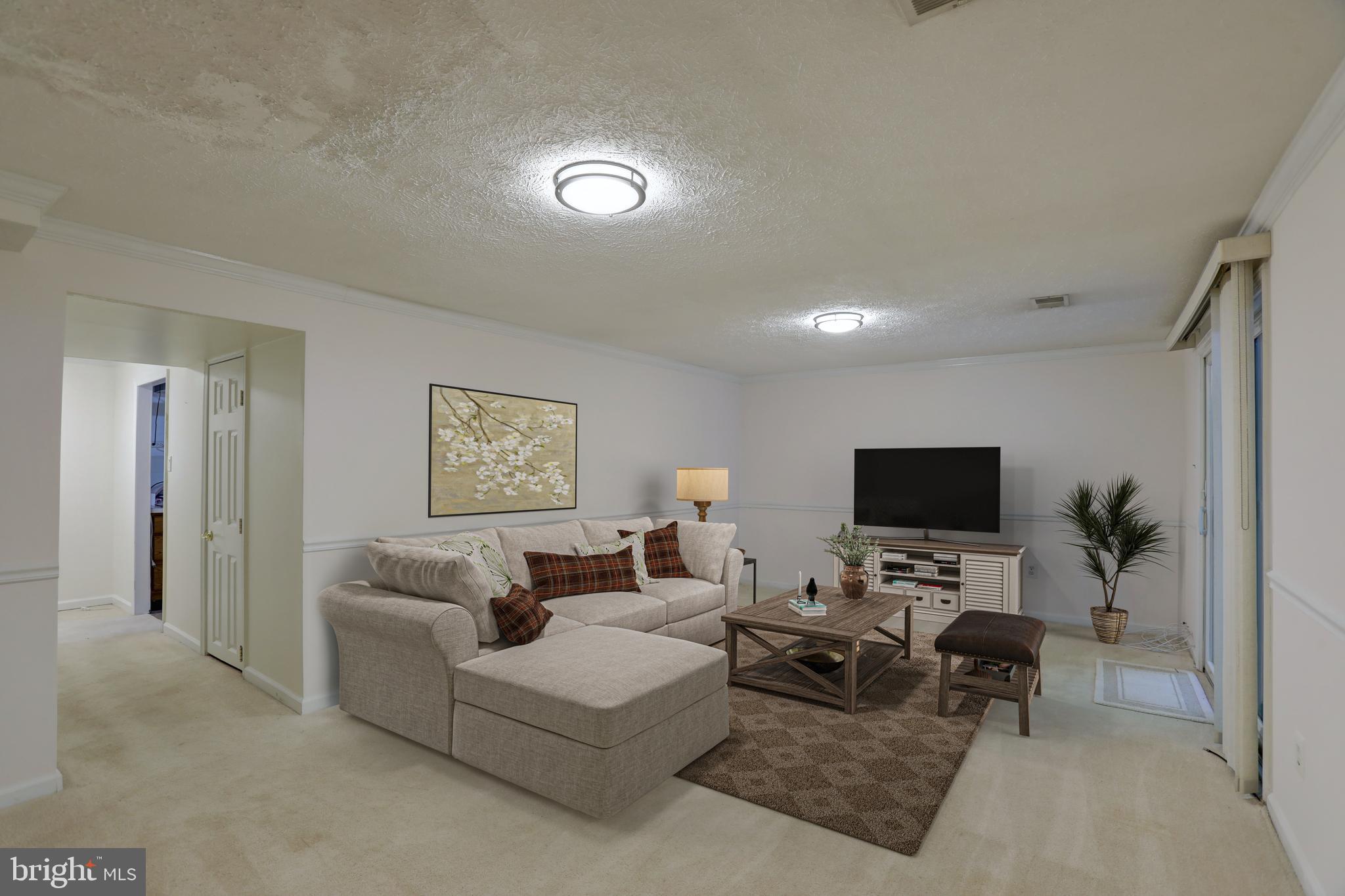 NEWINGTON STATION - Residential