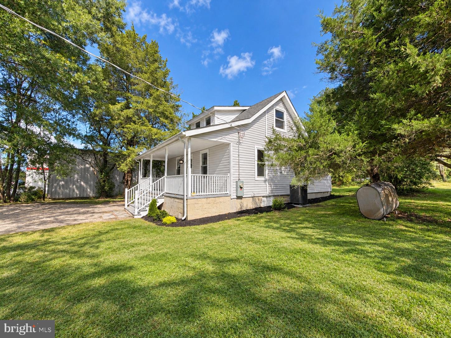 13243 GREENSBORO ROAD