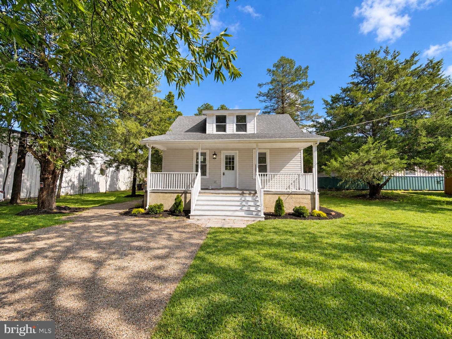 13243 GREENSBORO ROAD