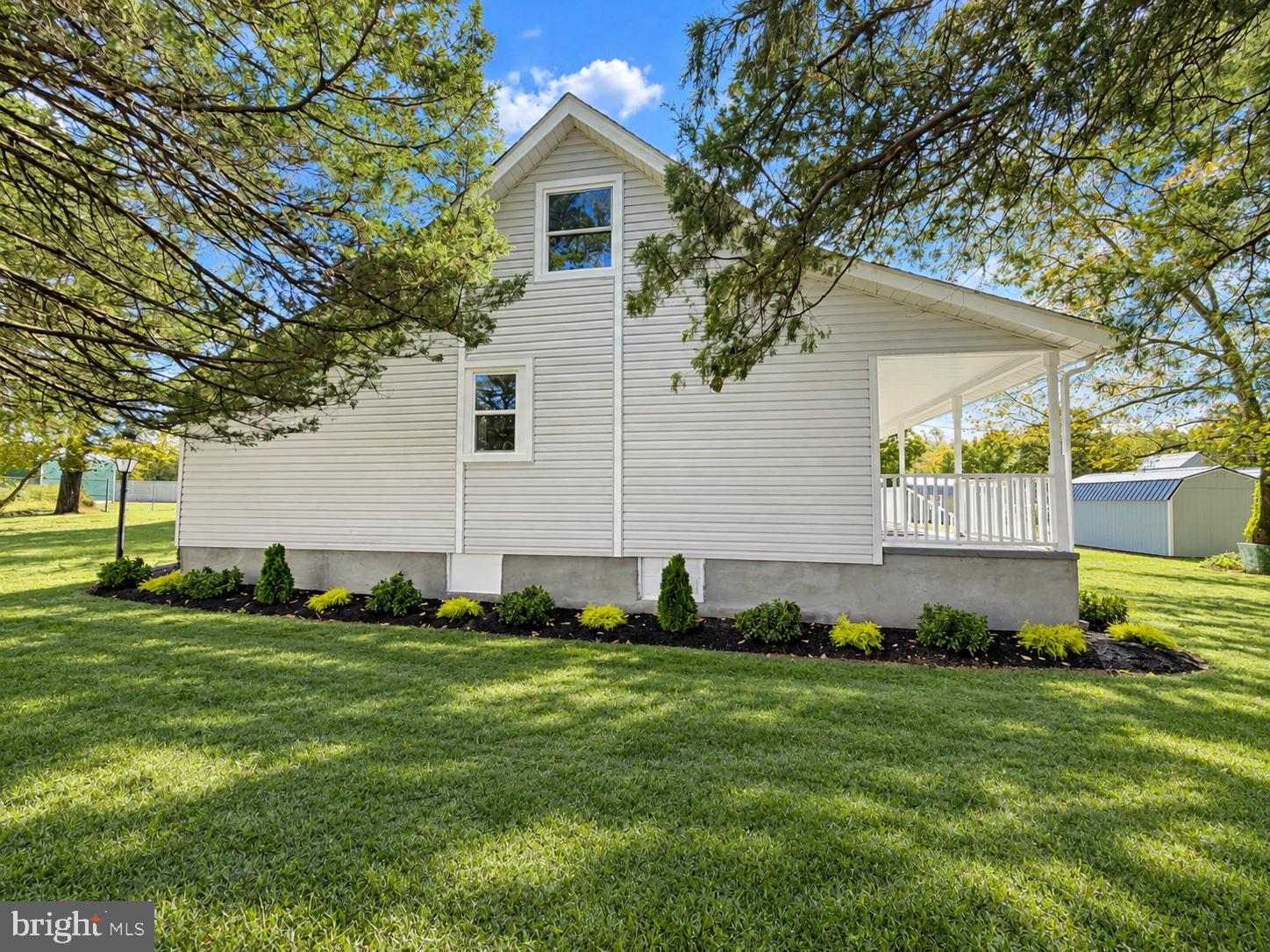 13243 GREENSBORO ROAD