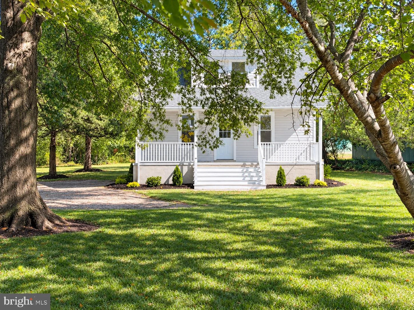 13243 Greensboro Road