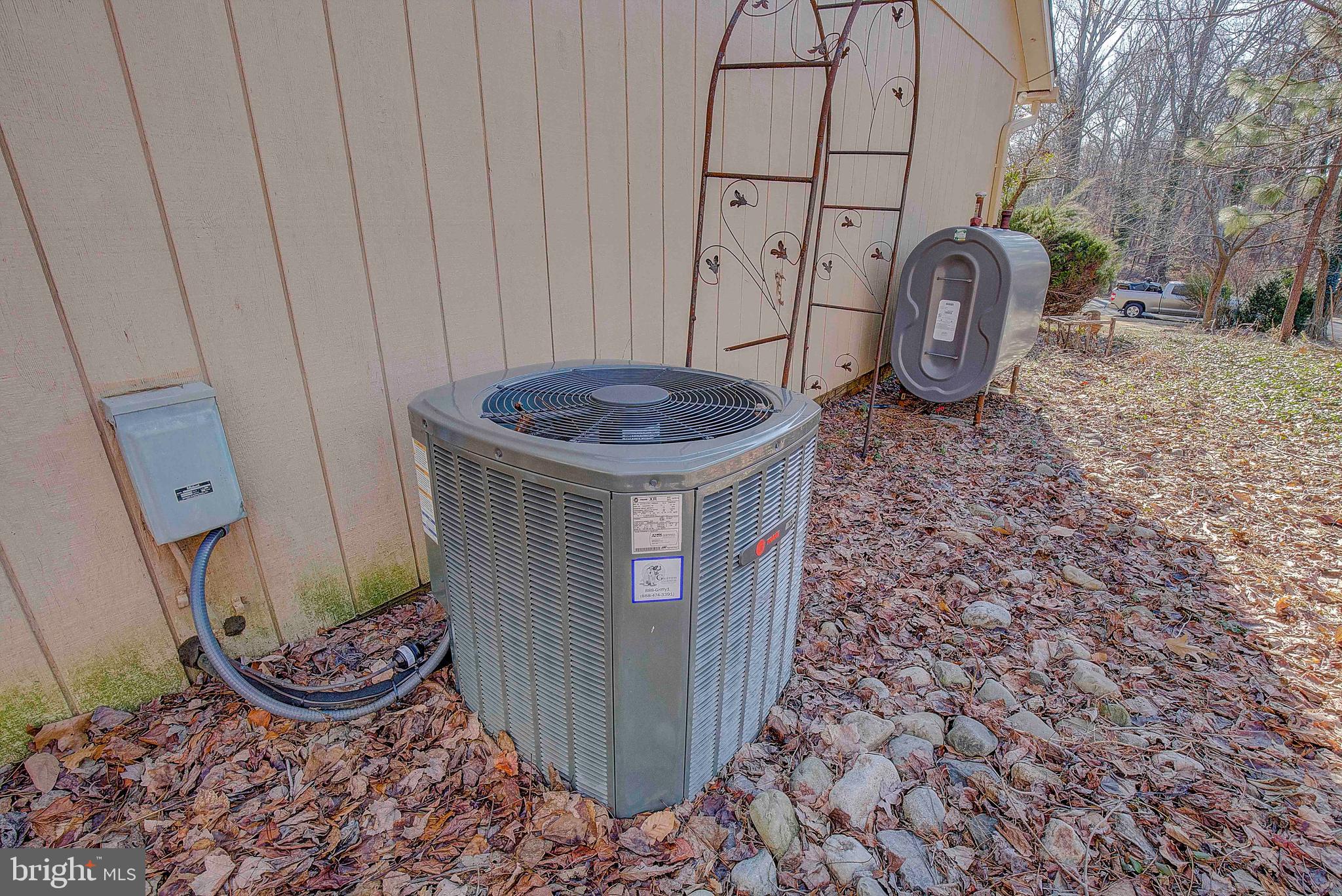 GRAVELY - Residential