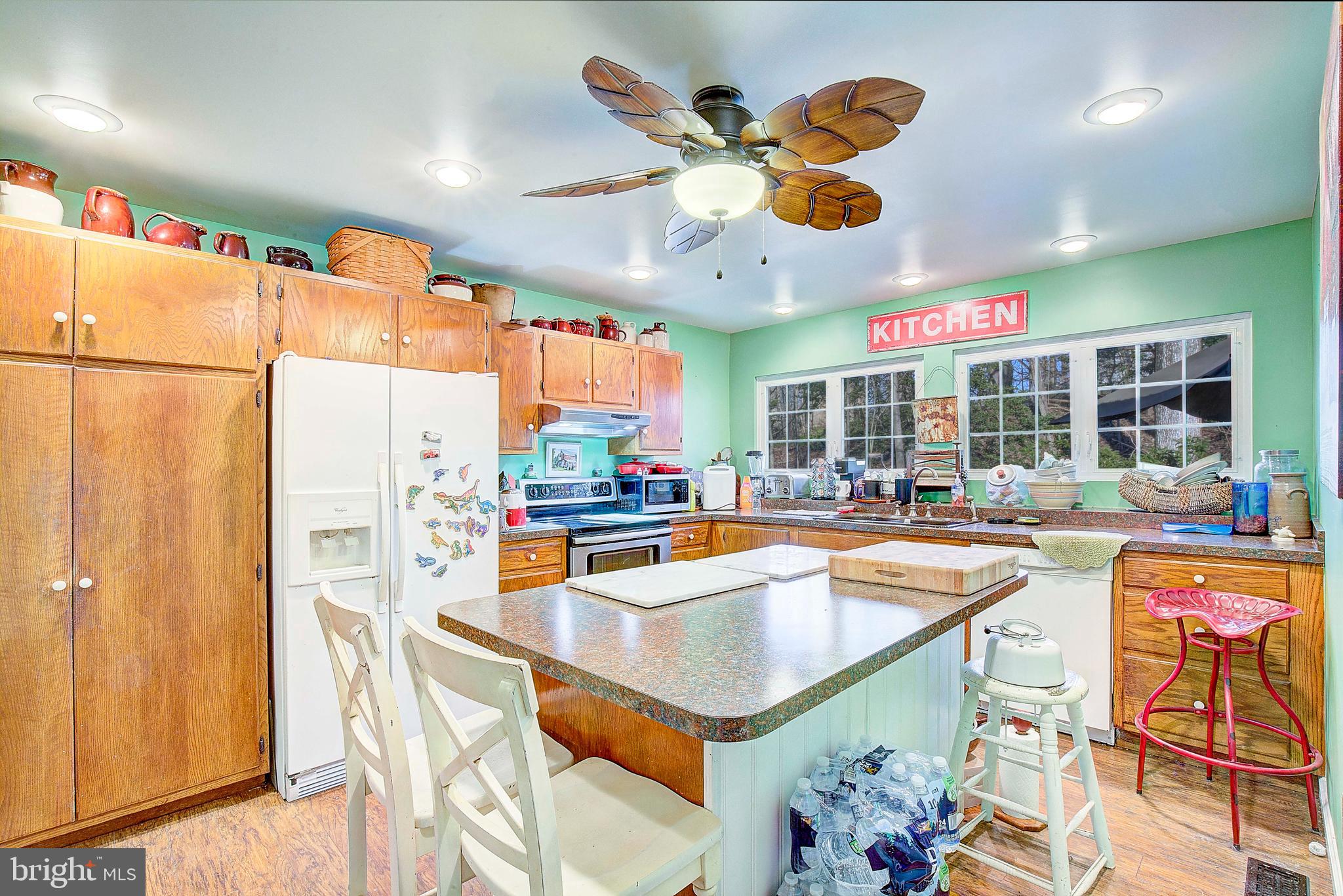 GRAVELY - Residential