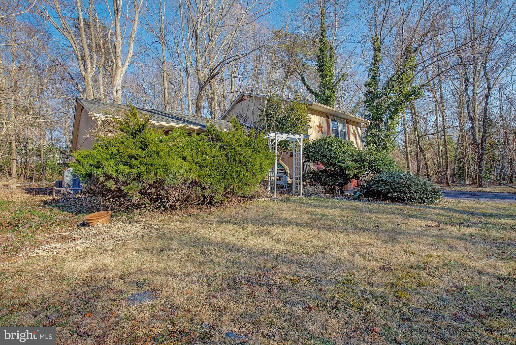 GRAVELY - Residential