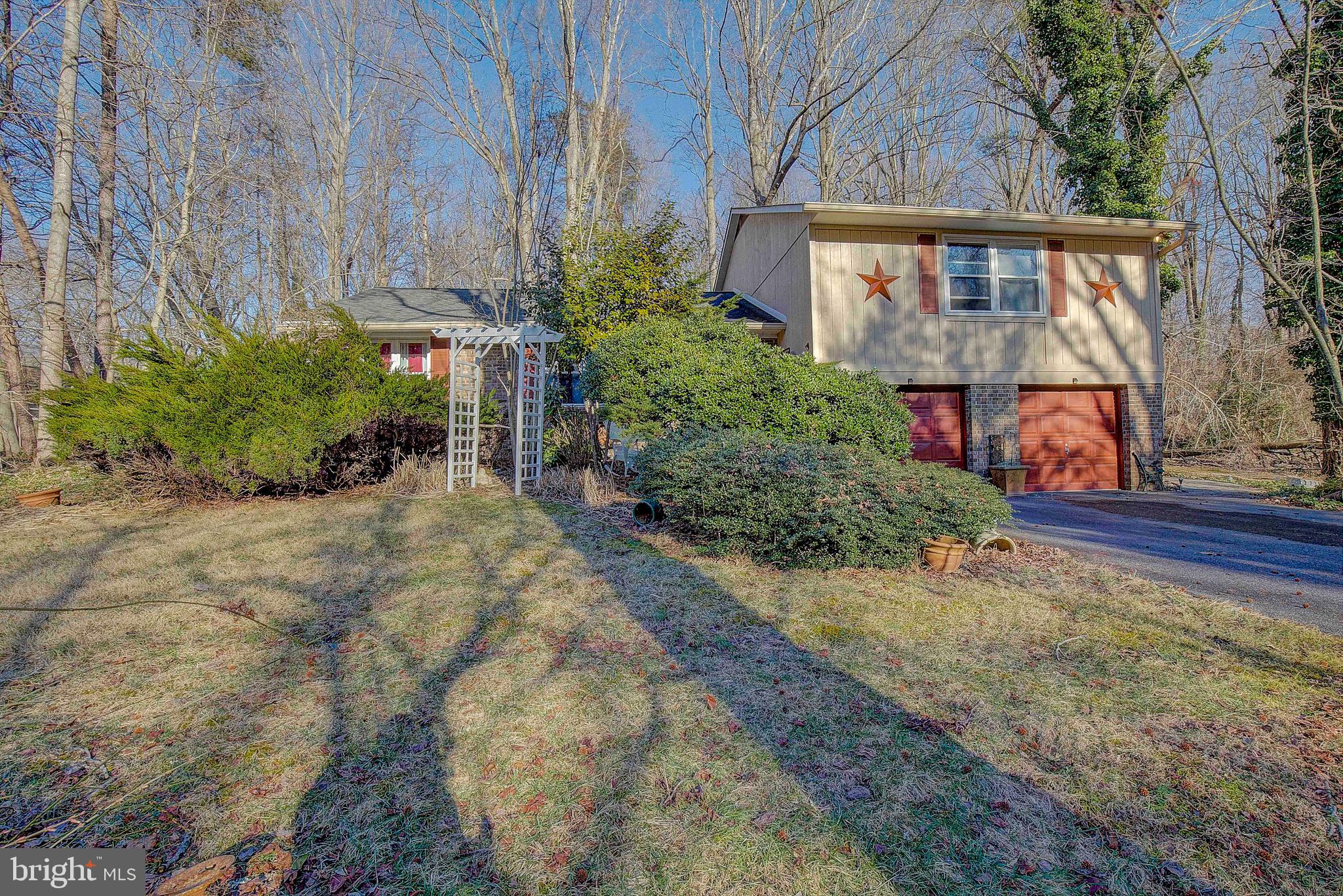 GRAVELY - Residential