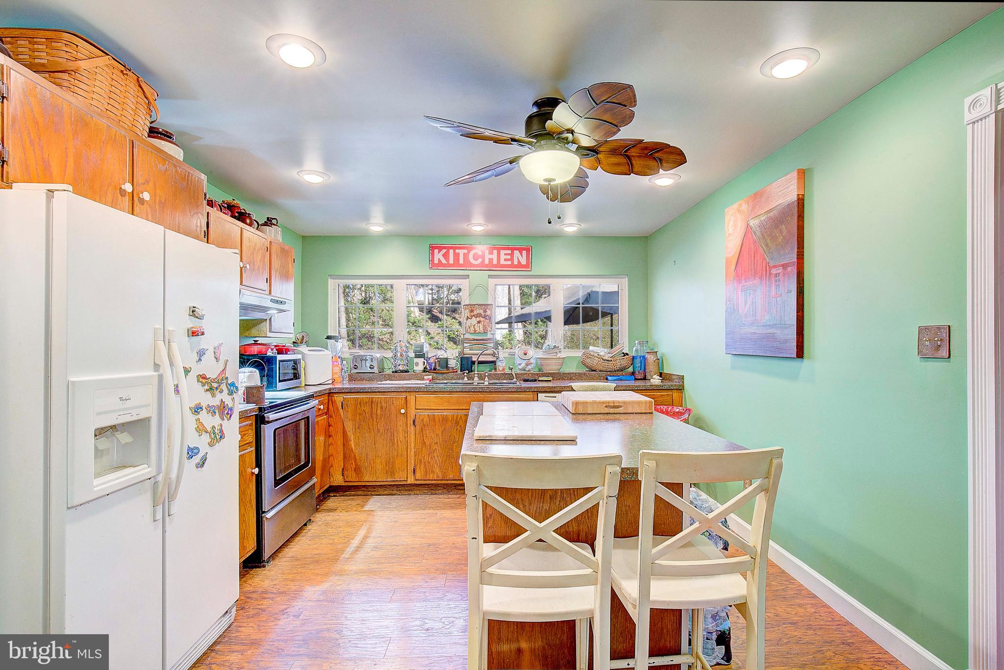 GRAVELY - Residential