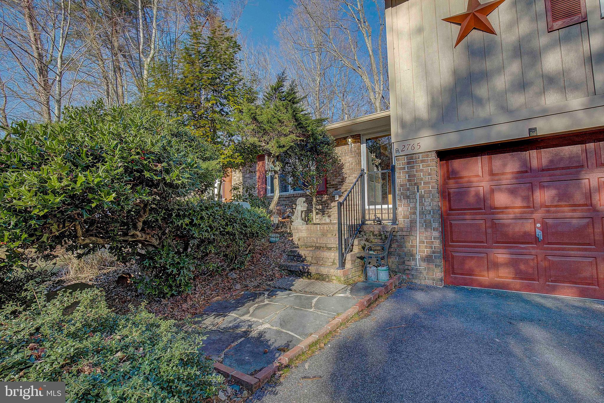 GRAVELY - Residential