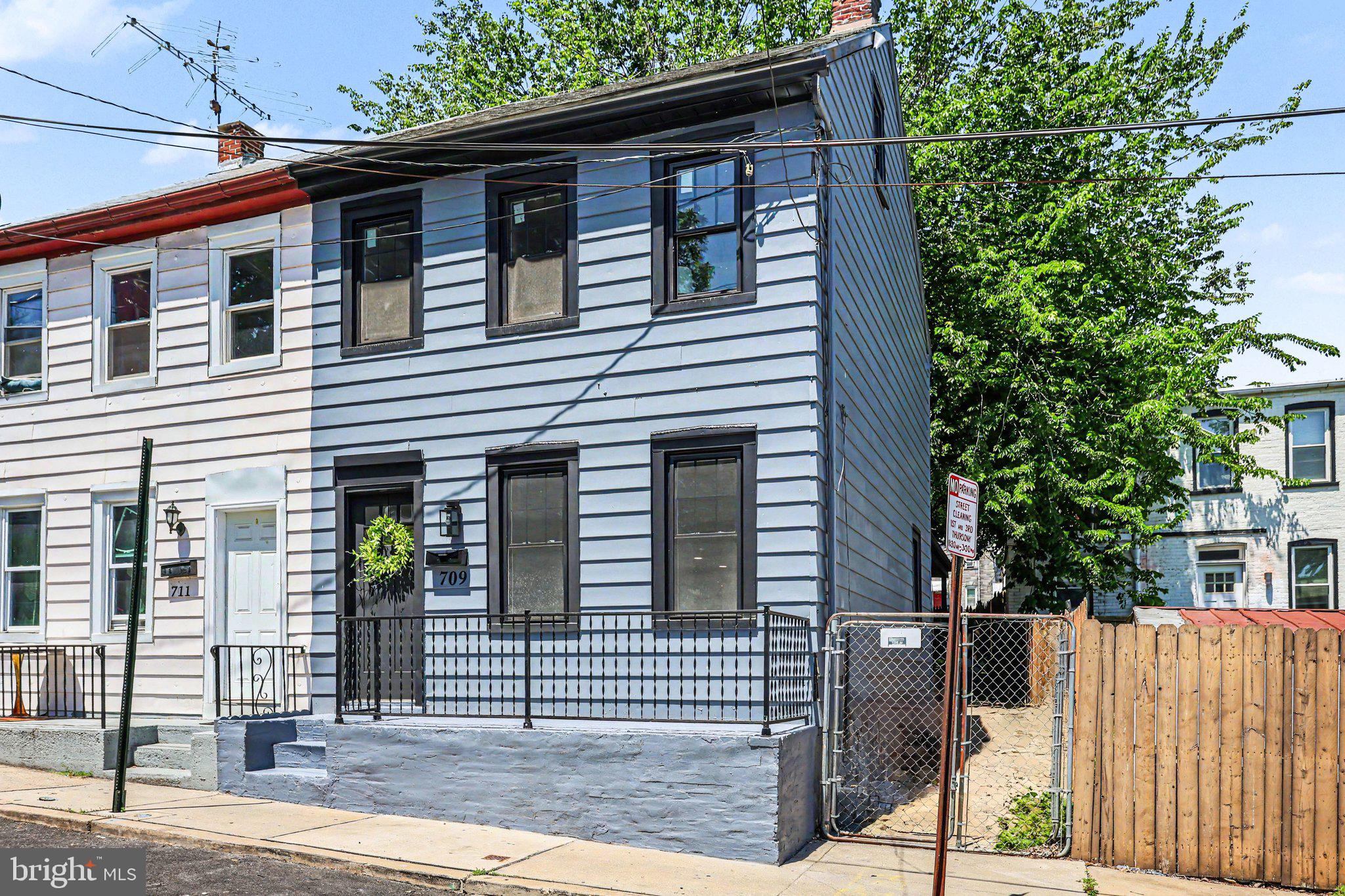 709 SAINT JOSEPH STREET
