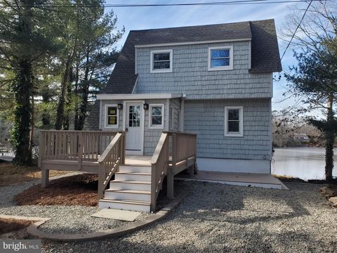 9 BUTLER COURT BROWNS MILLS NJ 08015