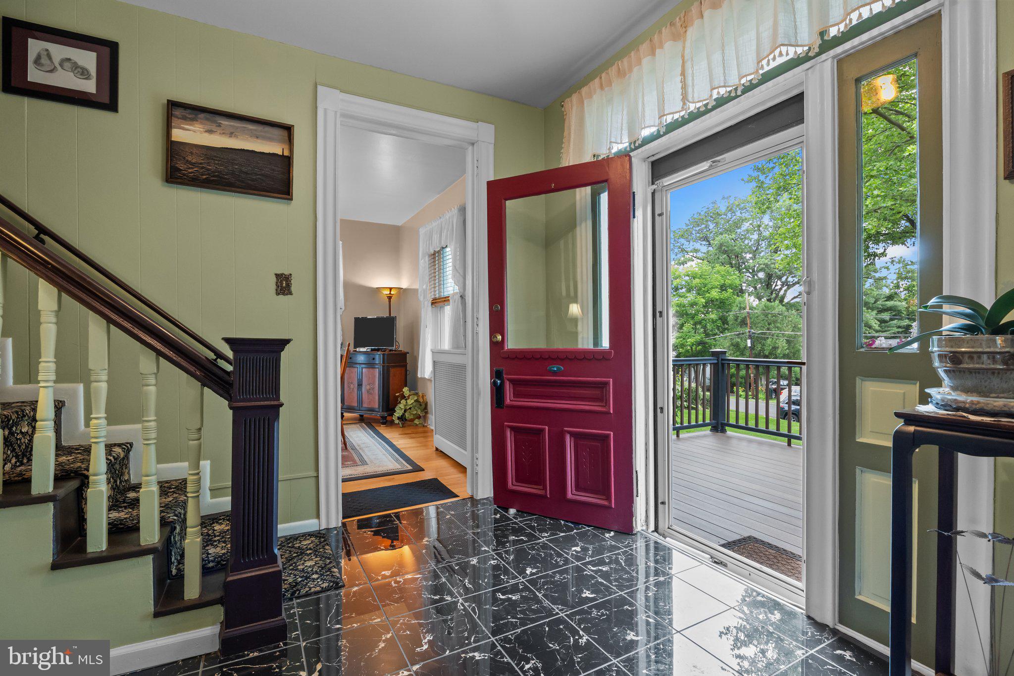 LANGHORNE CREST - Residential