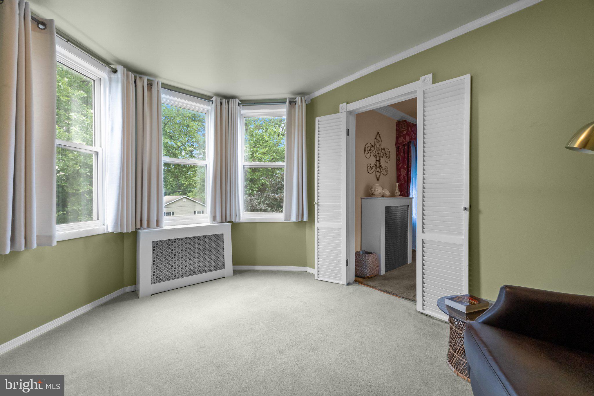 LANGHORNE CREST - Residential