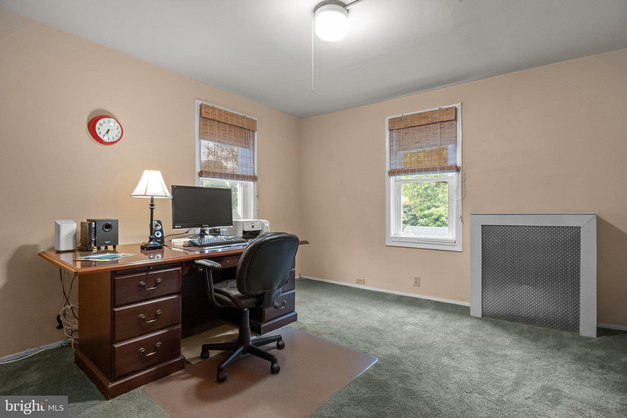 LANGHORNE CREST - Residential