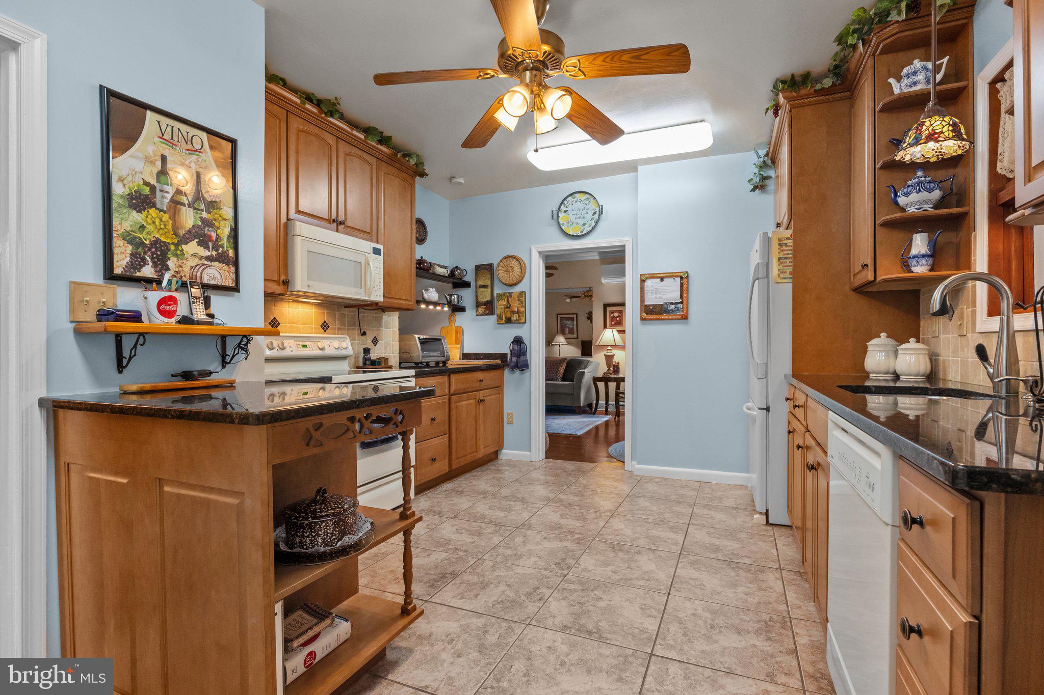 LANGHORNE CREST - Residential