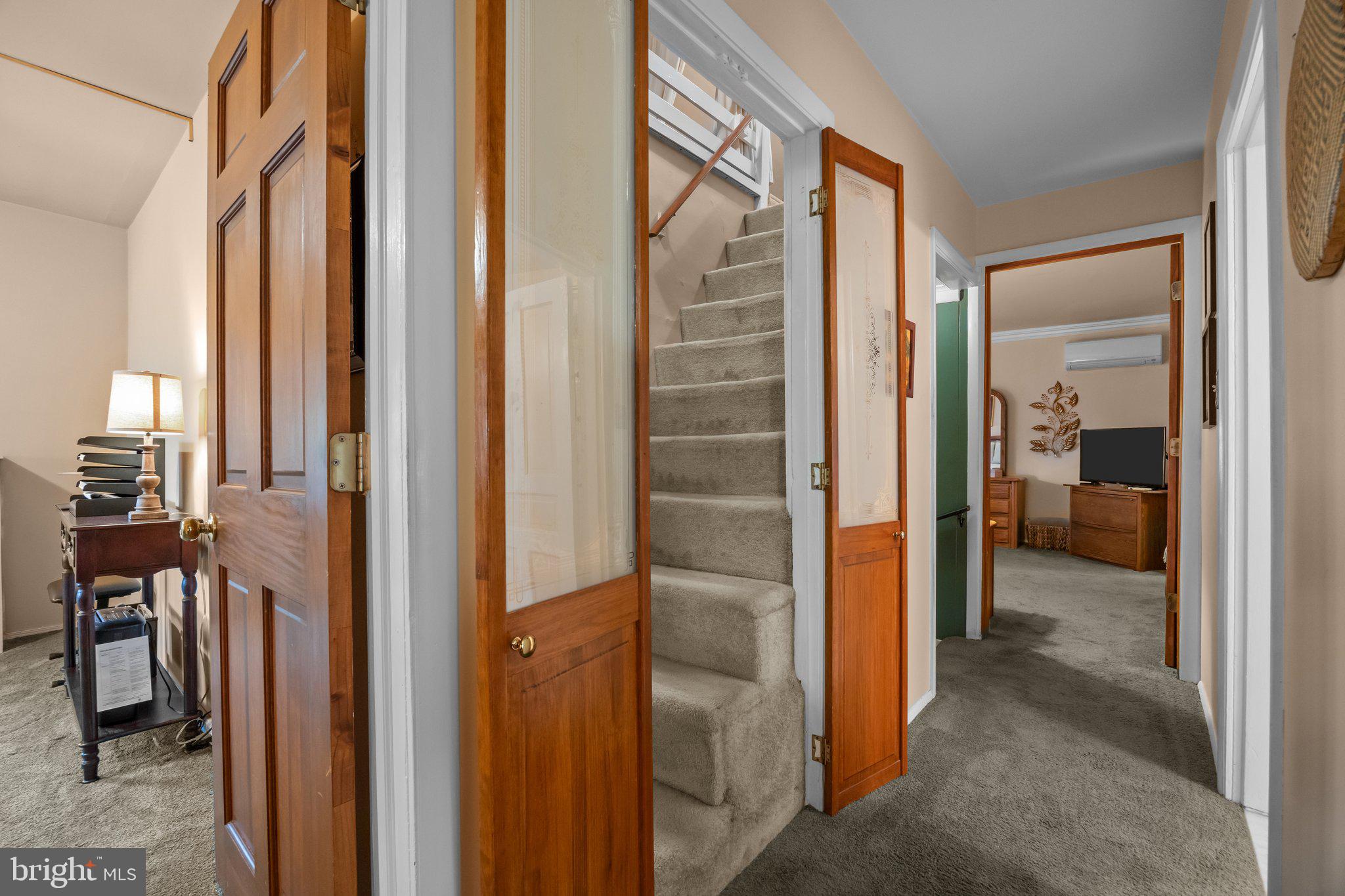 LANGHORNE CREST - Residential