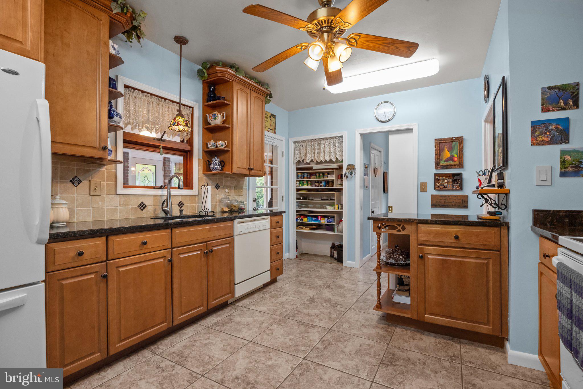 LANGHORNE CREST - Residential