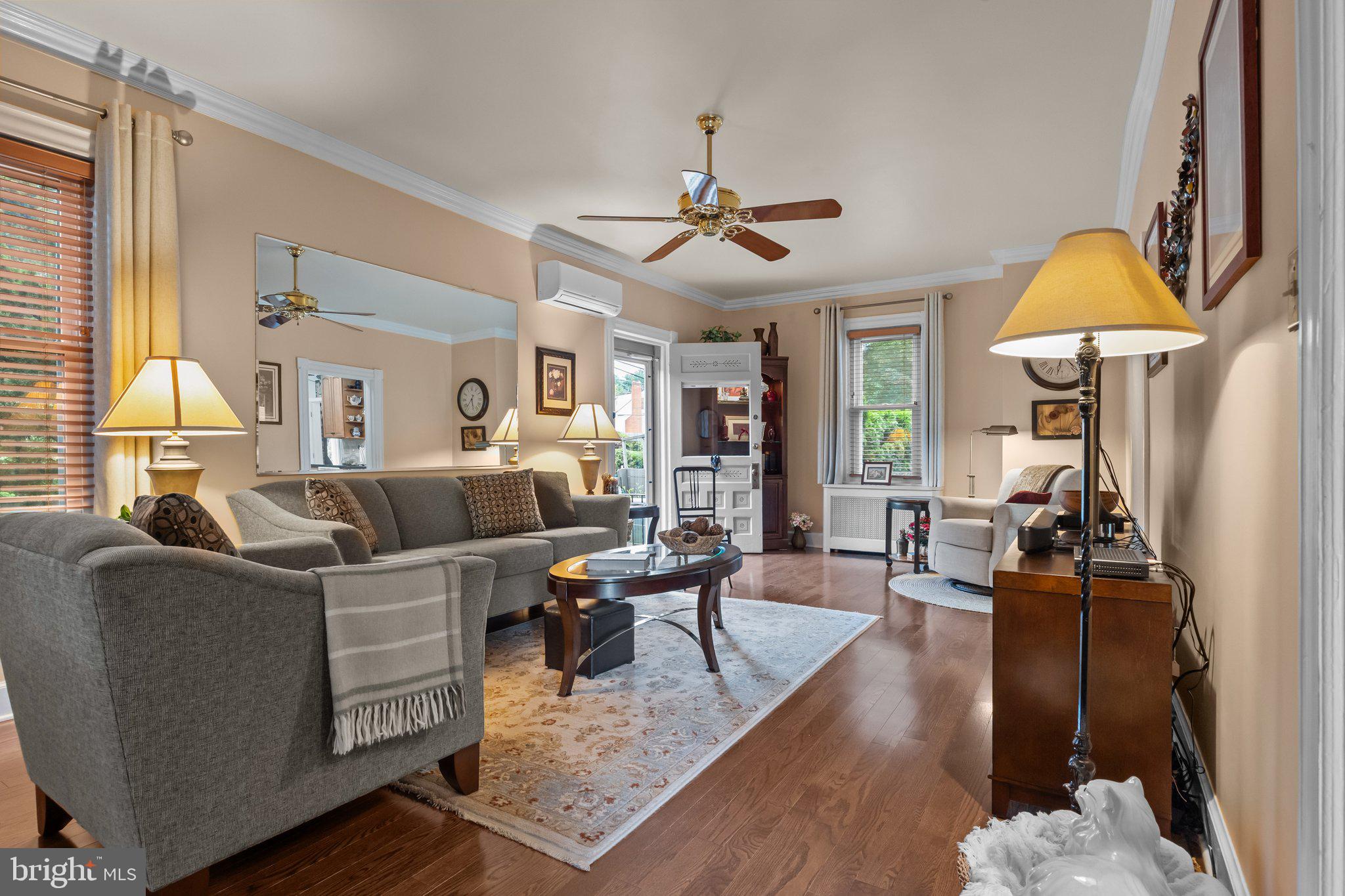 LANGHORNE CREST - Residential