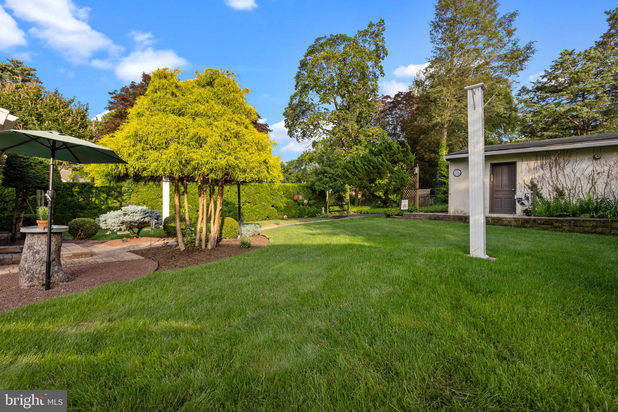 LANGHORNE CREST - Residential