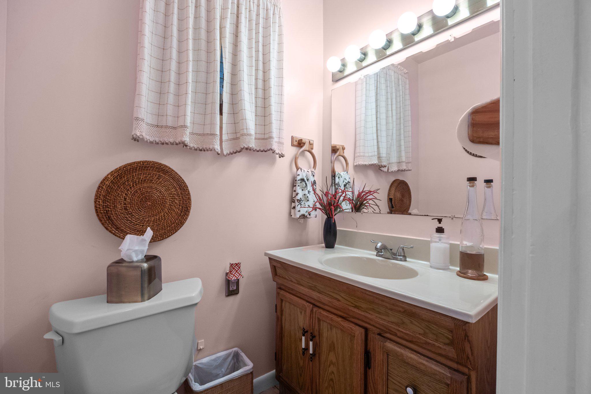 LANGHORNE CREST - Residential